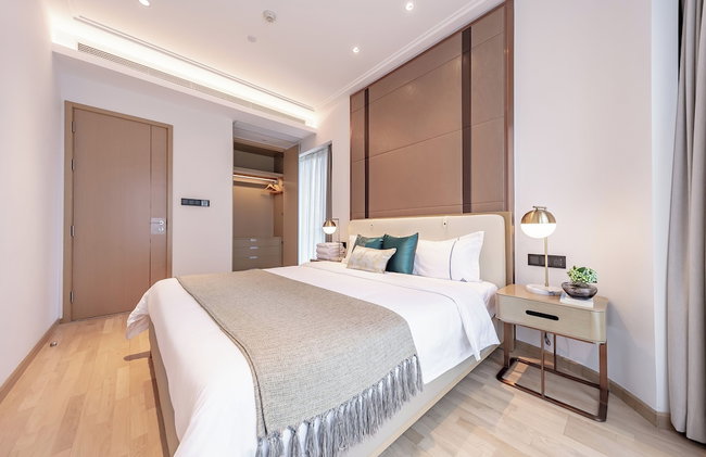 Platinum Stearns Hotel - Foto 15