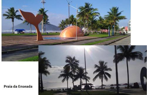 Casa Praia Bertioga SP - Foto 24