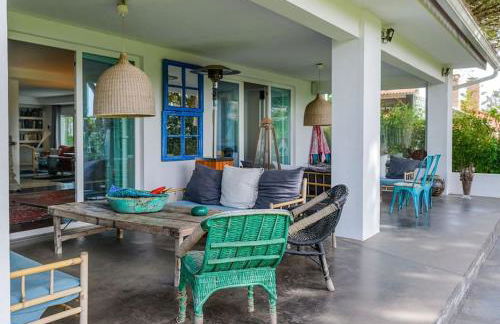 VILLA MONZA CASCAIS - Foto 6