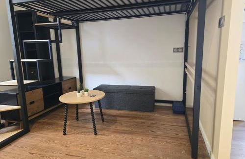 Beau studio proche gare à Dijon - Foto 6