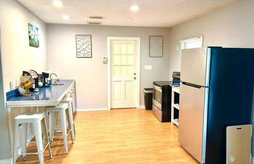 Town & Country Hideaway - 1BR/1BA, 20 min FAMU/FSU - Foto 12