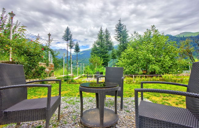 Baan By Snow City Farm - Foto 27