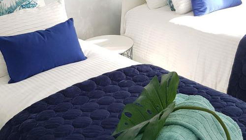 Sensación Azul - Foto 3, Garden view