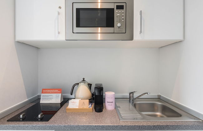 Numa Frankfurt Blau - Foto 16