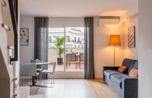 Parker The Urban Flats - Photo 43