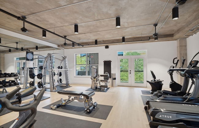 Kasa Downtown Austin - Foto 30