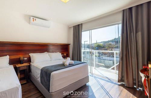 Casa Prainha Exclusive Inn a 190m do mar WPE0304 - Foto 22