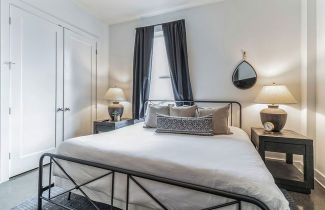 Centennial Park Condo Near Broadway Sleeps 4 - Foto 6