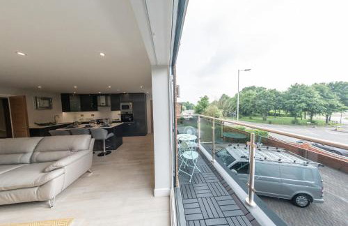 Ivory Lodge - Foto 14