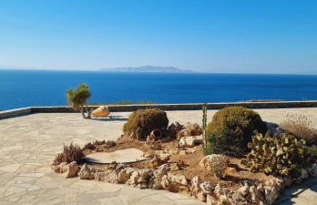 Syros Apartments Suites Chryssonisos Kini - Foto 43