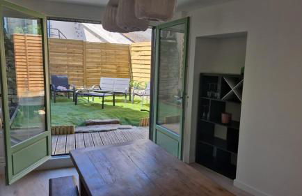 La Maison Guérandaise 3 chambres - Foto 18