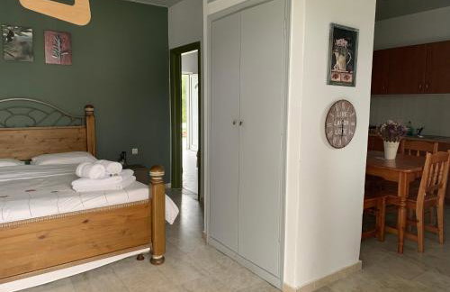 Anastasios Olive Garden Apartments - Foto 38