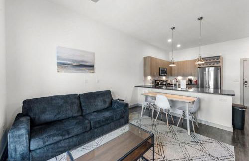 Modern 1BR near TPC Golf - Foto 7