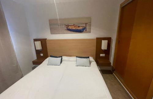 Punta Umbria ideal apartamento Enebrales - Foto 12