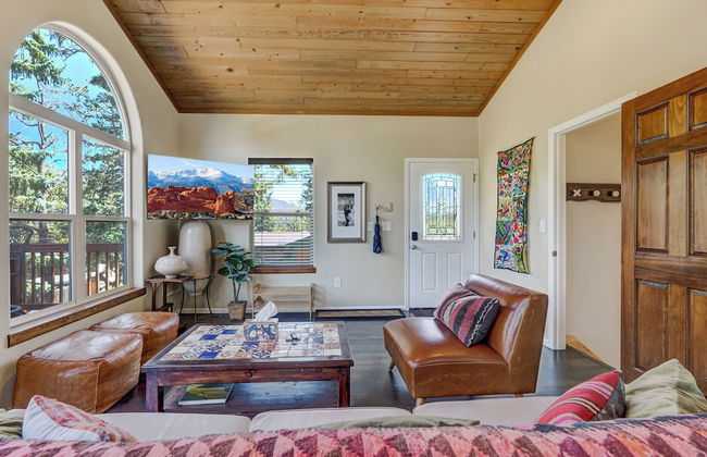 Potter's Peak - Foto 28