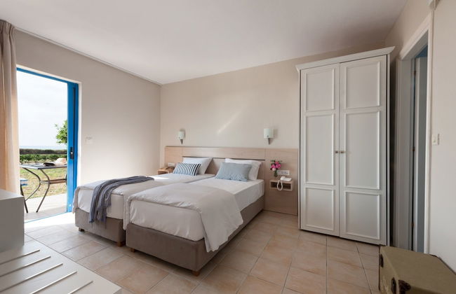 Ammoudia Maisonettes - Foto 15