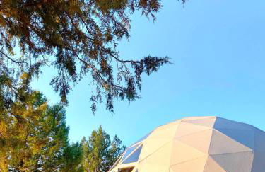 Miradomos Glamping Rural - Foto 7