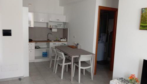 Kalabria Isca Marina San Rocco Residence 200 m do plaży - Foto 2