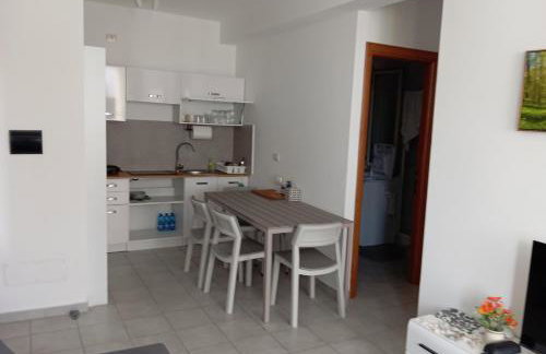 Kalabria Isca Marina San Rocco Residence 200 m do plaży - Foto 2