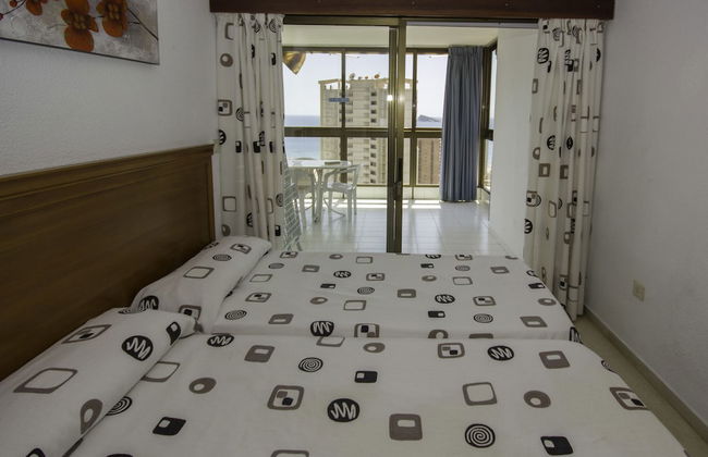 Apartamentos Gemelos 2 - Beninter - Foto 4