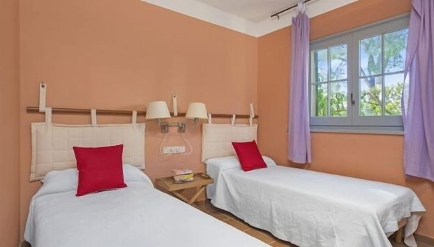 Villa Pastora 2 - Foto 4, Habitación