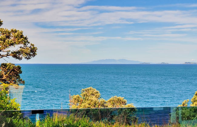 Elegant Sea-View Villa on the Northshore - Photo 52