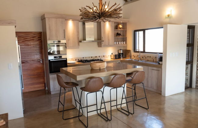 Villa Marula in Hoedspruit - Photo 16