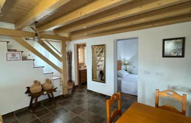 Villa El Pedregal - Parque Sierra de las Nieves - Foto 14