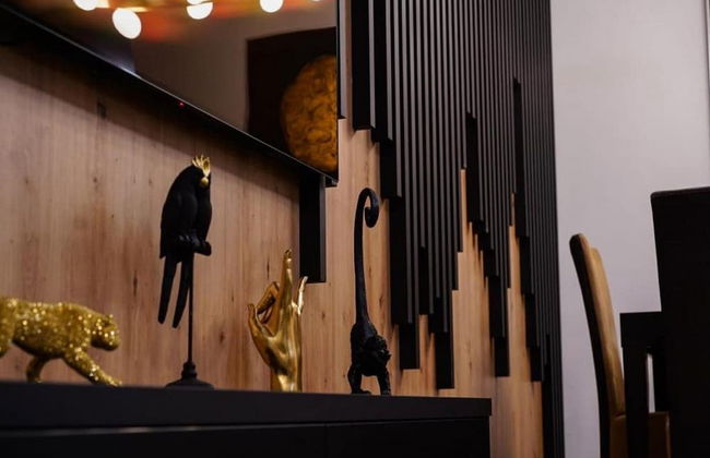 Urban Luxury Apartment Zagreb - Foto 21