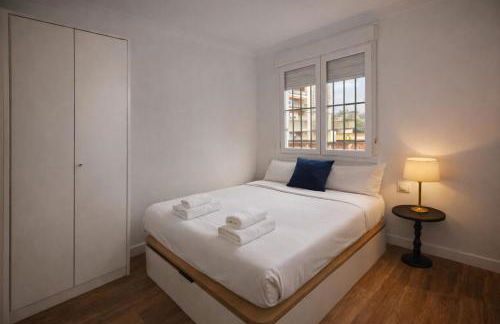 Apartamentos Madrid Río - Photo 57