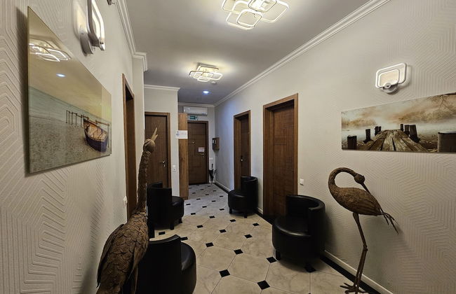 Hotel Giorgi - Foto 57