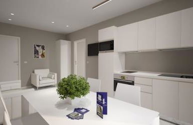 Residence Hotel Alba Palace - Foto 29