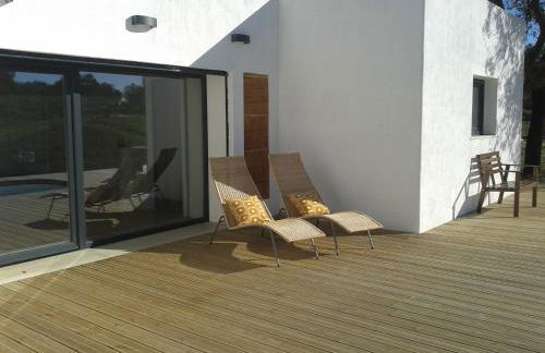 Taipa 2 - Casas de Campo do Junqueirinho - Foto 16