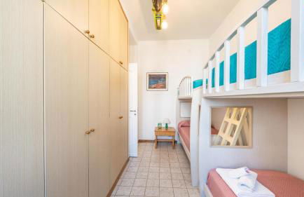 Villa Petronilla sul mare - Foto 29