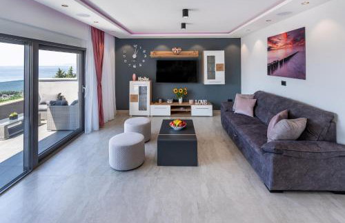 Luxury Apartment Lorena - Private Heated Pool - - Photo 19