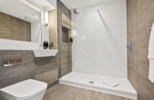 Roomzzz London Stratford - Foto 40