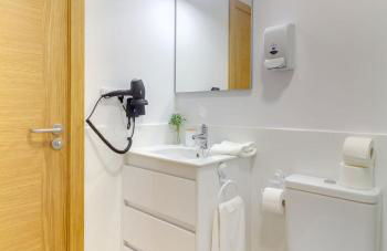 Apartamentos Duerming Park Viveiro - Foto 80