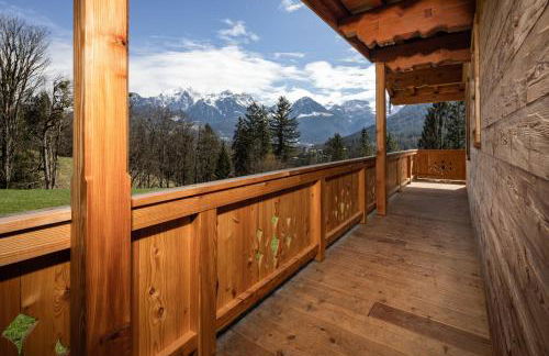 Bergbauernhof Schoberlehen - Foto 33