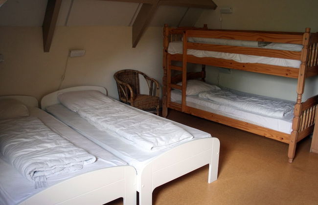 Authentic Farmhouse in Pingjum With Hot Tub - Foto 8