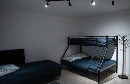 Apartamenty całoroczne "Eleganza" jacuzzi-sauny - Foto 29