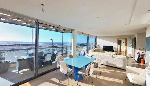 La Casa de la Playa-Best FTV Views, by Comfortable Luxury - Foto 5