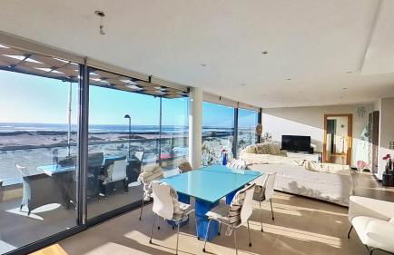 La Casa de la Playa-Best FTV Views, by Comfortable Luxury - Foto 5