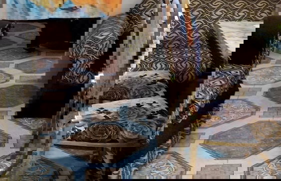 Immaculate 1-bed Apartment in Kingston 14 - Foto 9