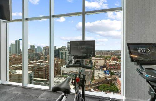 Kasa River North Chicago - Foto 22