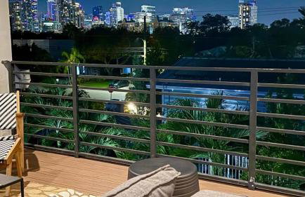 Victoria Park Overlook - Foto 45