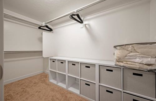 Wasatch Peak Chateau Ro3, Pool, Hot Tub - Foto 47