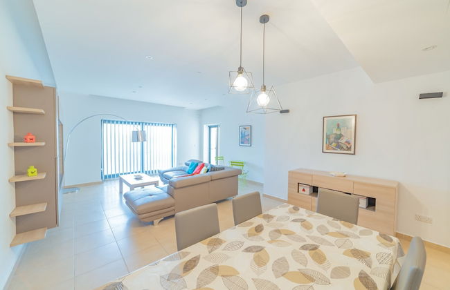 Luxury Seaview & Pool - Foto 9