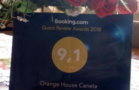 Orange House Canela - Foto 22