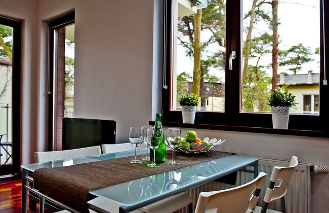 Villa Aqua BlueApart Jurata - Photo 66