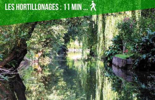 Location d'appartements - Cosysejour - Calme Fibre Netflix - Foto 28